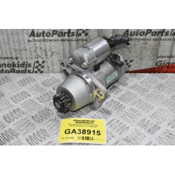 Μίζα Nissan X-Trail 2.5 2002-2008 GR233-8H300-01 S114-844-GR