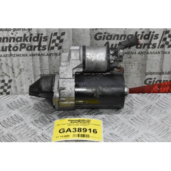 Μίζα Opel Astra H - Corsa 2003-2011 Z14XEP 0001107408 24436877