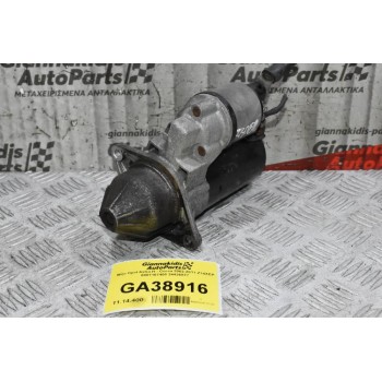Μίζα Opel Astra H - Corsa 2003-2011 Z14XEP 0001107408 24436877