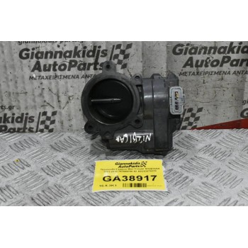 Πεταλούδα Γκαζιού Mini Cooper N12B16AA 2001-2010 757669780-02 A2C53279370