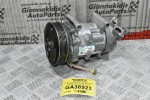 Κομπρεσέρ Aircondition - A/C  Mini Cooper R56 N12B16AA 2006-2014 SANDEN 6942501-03 (Σπασμένη Φισα) 1457F