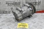 Κομπρεσέρ Aircondition - A/C  Mini Cooper R56 N12B16AA 2006-2014 SANDEN 6942501-03 (Σπασμένη Φισα) 1457F