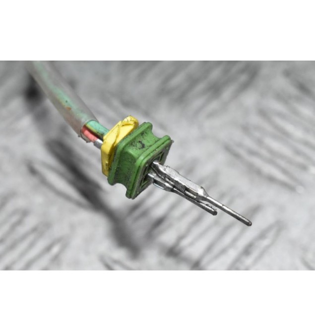 Κομπρεσέρ Aircondition - A/C  Mini Cooper R56 N12B16AA 2006-2014 SANDEN 6942501-03 (Σπασμένη Φισα) 1457F