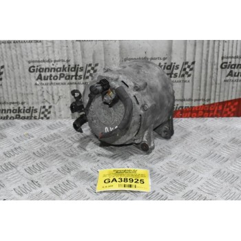 Δυναμό Volkswagen Touareg 3.0 V6 BKS 2002-2013 059903015P LR1190-904C (Audi Q7 A6 A8) (Porsche Cayenne)