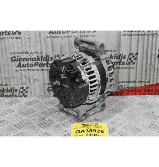 Δυναμό Ford Transit - Ranger 2.2 TDCI CYFB 2011-2019 0125711131