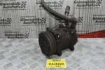 Κομπρεσέρ Aircondition A/C Isuzu Campo 2.3 4ZE1 1990-1998