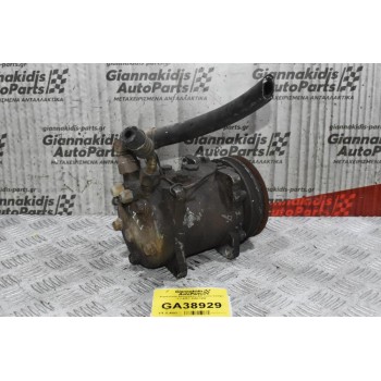 Κομπρεσέρ Aircondition A/C Isuzu Campo 2.3 4ZE1 1990-1998