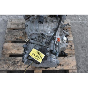 Αυτόματο Σασμάν Daihatsu Sirion 2001-2010 1.3 Κ3 (8NN)