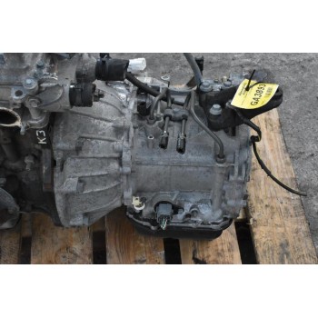 Αυτόματο Σασμάν Daihatsu Sirion 2001-2010 1.3 Κ3 (8NN)