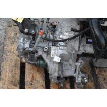 Αυτόματο Σασμάν Daihatsu Sirion 2001-2010 1.3 Κ3 (8NN)