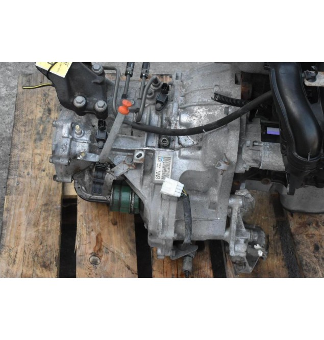 Αυτόματο Σασμάν Daihatsu Sirion 2001-2010 1.3 Κ3 (8NN)