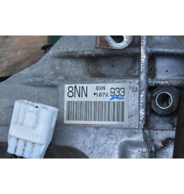 Αυτόματο Σασμάν Daihatsu Sirion 2001-2010 1.3 Κ3 (8NN)