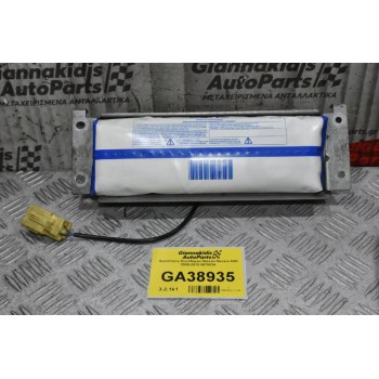 Αερόσακος Συνοδηγού Nissan Navara D40 2005-2015 0078034