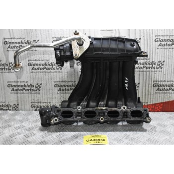 Πολλαπλή Εισαγωγής Nissan Qashqai 2.0 MR20 2006-2015 14001-ΕΕ00C