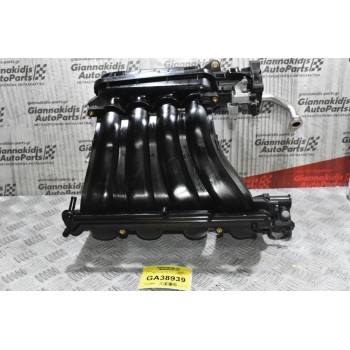 Πολλαπλή Εισαγωγής Nissan Qashqai 2.0 MR20 2006-2015 14001-ΕΕ00C