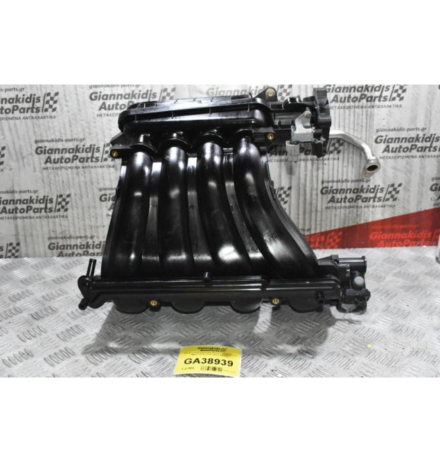 Πολλαπλή Εισαγωγής Nissan Qashqai 2.0 MR20 2006-2015 14001-ΕΕ00C