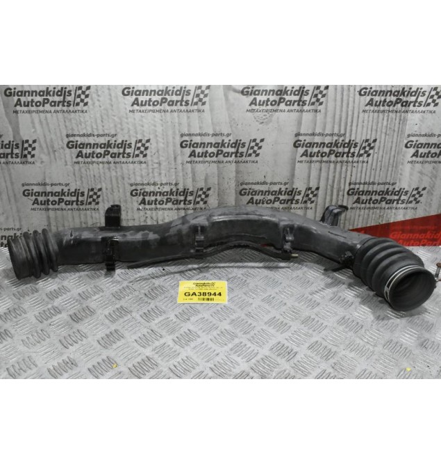 Κολαρο Μηχανής Nissan Navara D22 2.4 KA24 16V 2001-2005 (Μεγαλο)