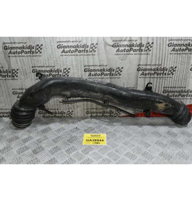 Κολαρο Μηχανής Nissan Navara D22 2.4 KA24 16V 2001-2005 (Μεγαλο)