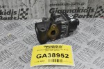 Βαλβίδα EGR Suzuki Liana 1.3cc M13A 2001-2007 (6pins)