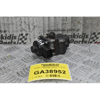 Βαλβίδα EGR Suzuki Liana 1.3cc M13A 2001-2007 (6pins)