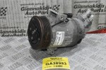 Κομπρεσέρ Aircondition Nissan Qashqai/Dacia Duster HR16 2008-2014 92600-JD00 01140219