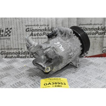 Κομπρεσέρ Aircondition Nissan Qashqai/Dacia Duster HR16 2008-2014 92600-JD00 01140219