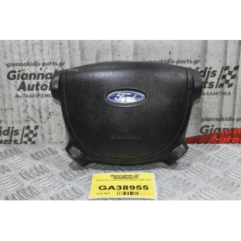 Αερόσακος Τιμονιού Ford Ranger 2006-2010