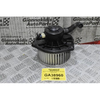 Μοτέρ Καλοριφέρ Nissan Cabstar 1997-2005 56750-30352