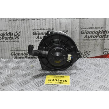 Μοτέρ Καλοριφέρ Nissan Cabstar 1997-2005 56750-30352