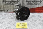 Αντλία Υδραυλικού Τιμονιού Mazda 3 2.3 L3 Τurbo 2004-2012 64211116 L20632650B ( Οχι σε CX7)