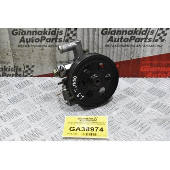 Αντλία Υδραυλικού Τιμονιού Mazda 3 2.3 L3 Τurbo 2004-2012 64211116 L20632650B ( Οχι σε CX7)