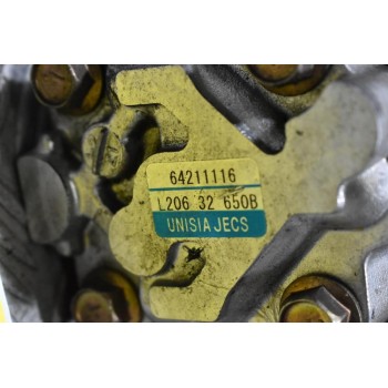 Αντλία Υδραυλικού Τιμονιού Mazda 3 2.3 L3 Τurbo 2004-2012 64211116 L20632650B ( Οχι σε CX7)
