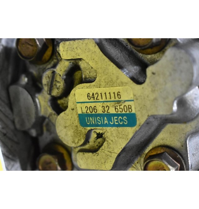 Αντλία Υδραυλικού Τιμονιού Mazda 3 2.3 L3 Τurbo 2004-2012 64211116 L20632650B ( Οχι σε CX7)