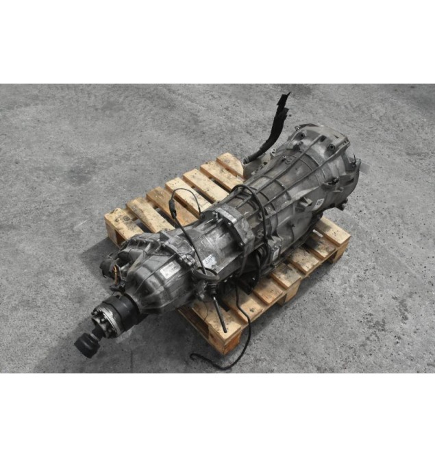 Σασμάν 4Χ4 – Αυτόματο Ford Ranger 3.2 TDCI 2015-2020 FB3P-7006-AB EB3P-7A195-AB