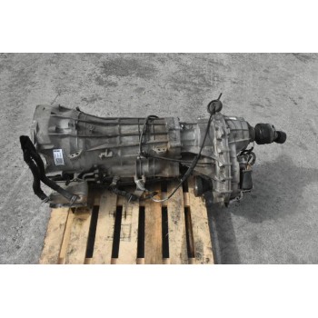 Σασμάν 4Χ4 – Αυτόματο Ford Ranger 3.2 TDCI 2015-2020 FB3P-7006-AB EB3P-7A195-AB