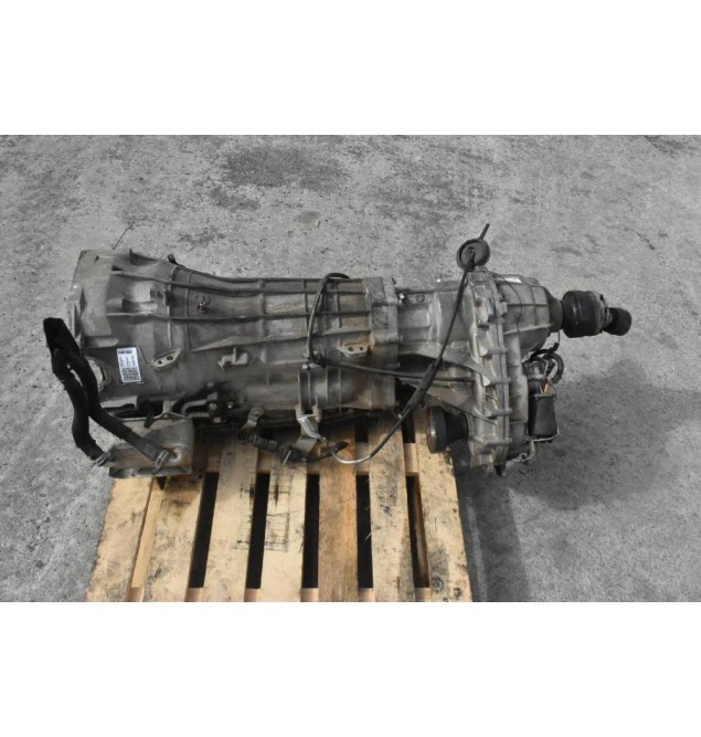 Σασμάν 4Χ4 – Αυτόματο Ford Ranger 3.2 TDCI 2015-2020 FB3P-7006-AB EB3P-7A195-AB