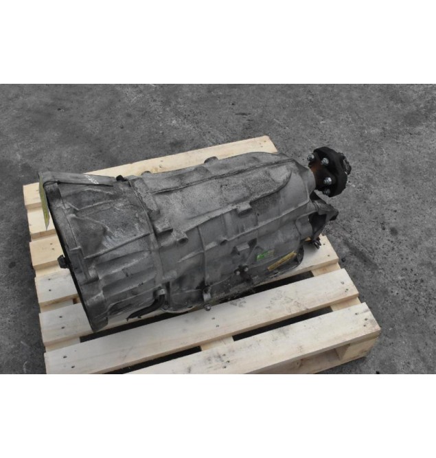 Αυτόματο Σασμάν Bmw 330 530 N52B30AF N52B30A N52B30 2006-2013 24234356 6L45 24234218