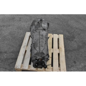 Αυτόματο Σασμάν Bmw 330 530 N52B30AF N52B30A N52B30 2006-2013 24234356 6L45 24234218
