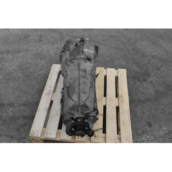 Αυτόματο Σασμάν Bmw 330 530 N52B30AF N52B30A N52B30 2006-2013 24234356 6L45 24234218