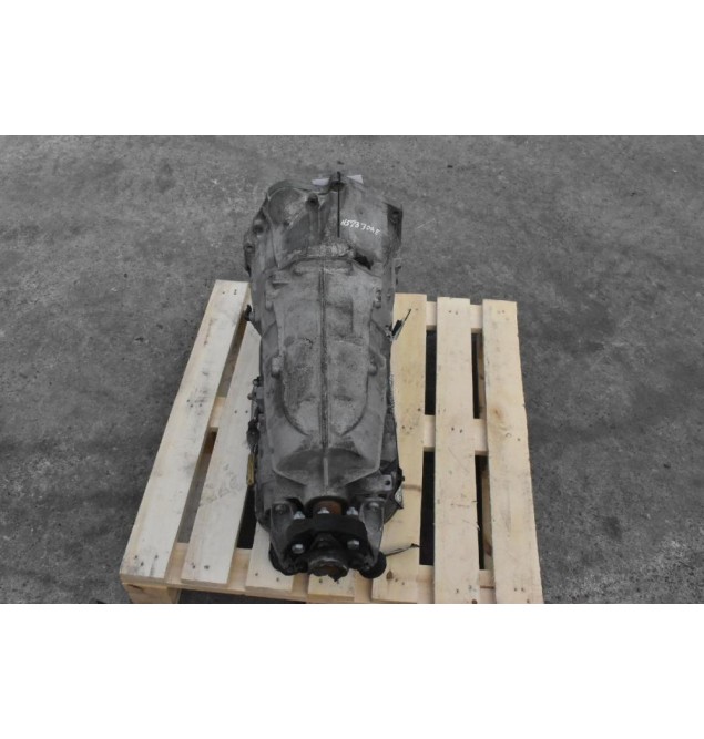 Αυτόματο Σασμάν Bmw 330 530 N52B30AF N52B30A N52B30 2006-2013 24234356 6L45 24234218