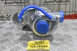 Turbo/Τουρμπίνα Isuzu Campo 2.5 4JA1 / 3.1 4JG2 1990-2001 8970385180 (Χωρίς Intercooler) (Καινούργια)