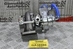 Turbo/Τουρμπίνα Isuzu Campo 2.5 4JA1 / 3.1 4JG2 1990-2001 8970385180 (Χωρίς Intercooler) (Καινούργια)