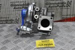 Turbo/Τουρμπίνα Isuzu Campo 2.5 4JA1 / 3.1 4JG2 1990-2001 8970385180 (Χωρίς Intercooler) (Καινούργια)