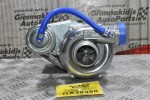 Turbo/Τουρμπίνα Isuzu Campo 2.5 4JA1 / 3.1 4JG2 1990-2001 8970385180 (Χωρίς Intercooler) (Καινούργια)