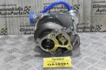 Turbo/Τουρμπίνα Isuzu Campo 2.5 4JA1 / 3.1 4JG2 1990-2001 8970385180 (Χωρίς Intercooler) (Καινούργια)