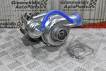 Turbo/Τουρμπίνα Isuzu Campo 2.5 4JA1 / 3.1 4JG2 1990-2001 8970385180 (Χωρίς Intercooler) (Καινούργια)