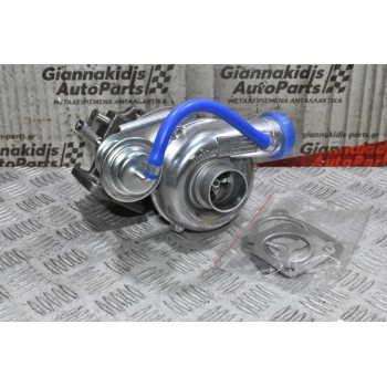 Turbo/Τουρμπίνα Isuzu Campo 2.5 4JA1 / 3.1 4JG2 1990-2001 8970385180 (Χωρίς Intercooler) (Καινούργια)