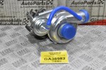 Turbo/Τουρμπίνα Isuzu Campo 2.5 4JA1 / 3.1 4JG2 1990-2001 8970385180 (Χωρίς Intercooler) (Καινούργια)