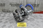Turbo/Τουρμπίνα Isuzu Campo 2.5 4JA1 / 3.1 4JG2 1990-2001 8970385180 (Χωρίς Intercooler) (Καινούργια)