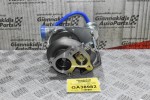 Turbo/Τουρμπίνα Isuzu Campo 2.5 4JA1 / 3.1 4JG2 1990-2001 8970385180 (Χωρίς Intercooler) (Καινούργια)